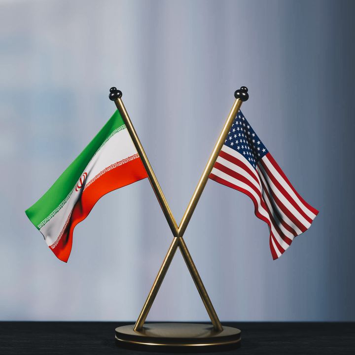 Négociations Iran-États-Unis : qui est le véritable gagnant de la guerre contre Téhéran ? - Avec Ou Sans Parure -
                    Luxe radio