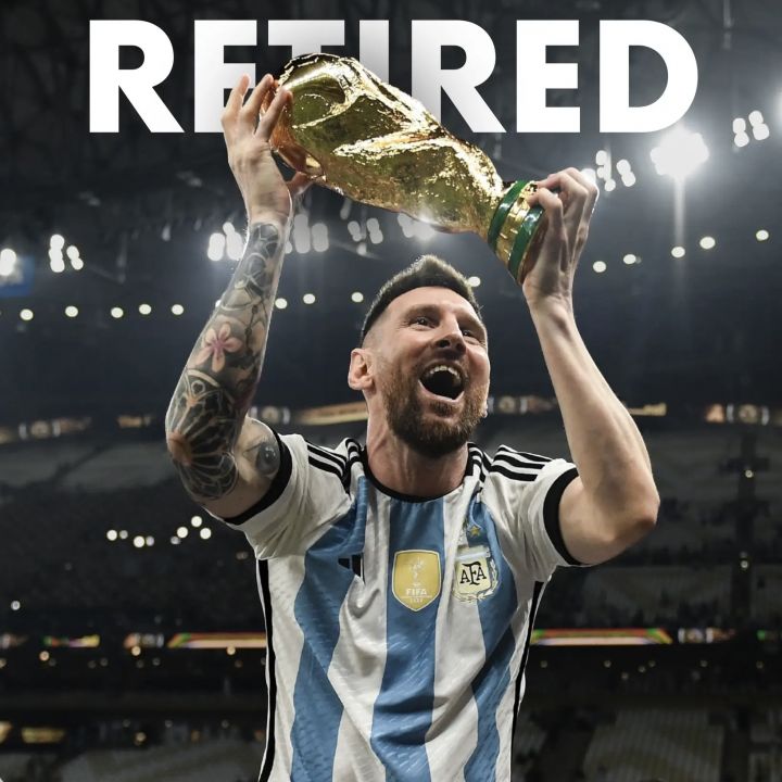 Botola, Ligue des champions, Messi et Jeux méditerranéens : le football entre réforme, ambition et héritage - La Loge Des Supporters -
                    Luxe radio