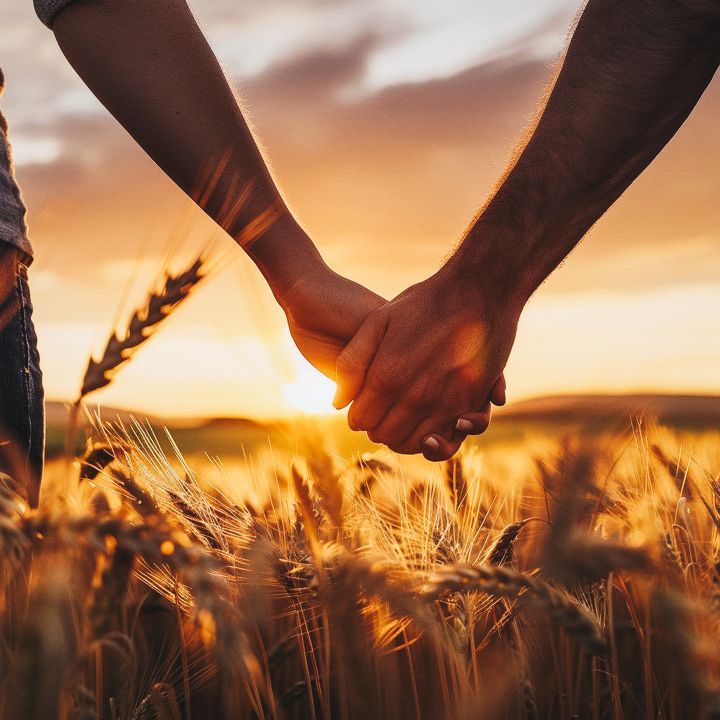 L’idéal du couple est-il à déconstruire pour mieux aimer ? - Avec Ou Sans Parure -
                    Luxe radio