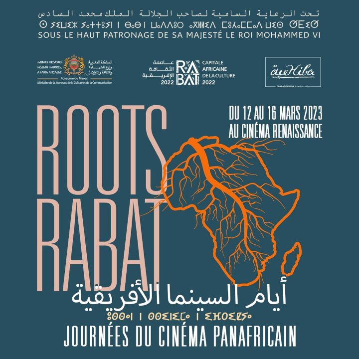 Roots Rabat : Cinéma et coopération sud-sud - Le Journal des Arts -
                    Luxe radio