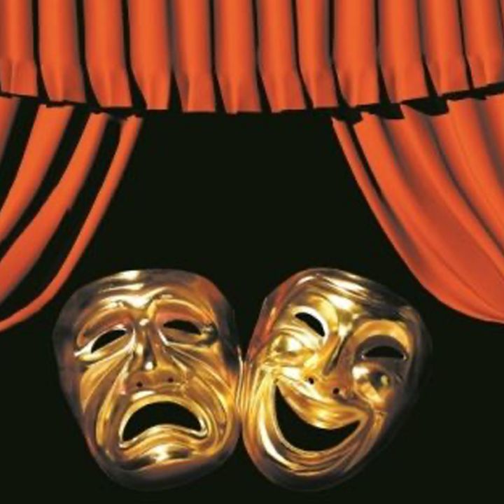 Le théâtre marocain s’illustre une nouvelle fois sur la scène arabe - Résonances Culturelles -
                    Luxe radio