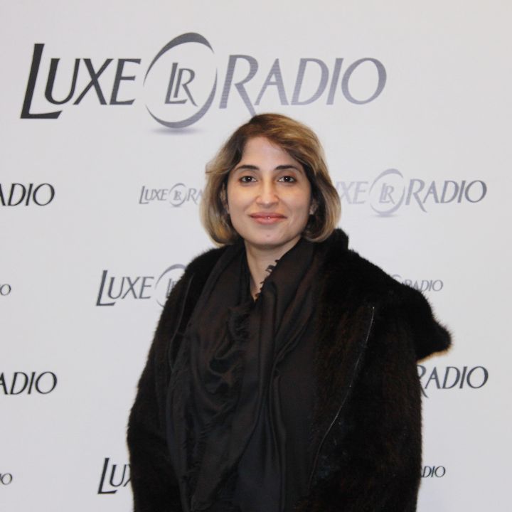 Imane Slaoui, Docteur en Alimentation Santé et Micronutrition - Les Invités de Heure Essentielle -
                    Luxe radio