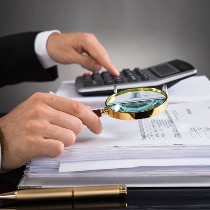 La Direction générale des impôts poursuit l'accélération de sa transformation numérique - L’œil Macro -
                    Luxe radio