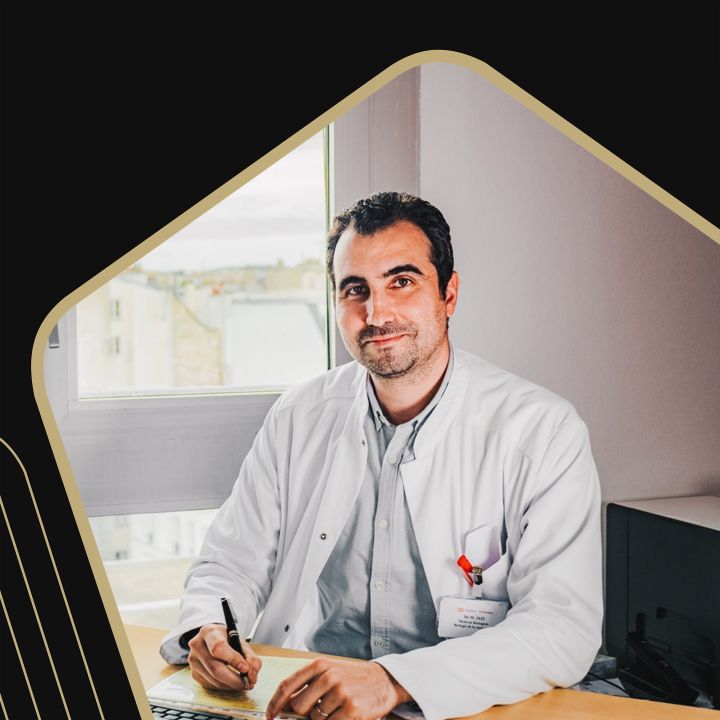 Mohamed Zizi: « Déconstruisons les préjugés sur la PMA au Maroc avec docteur Mohammed Zizi » - Les Invités de Heure Essentielle -
                    Luxe radio