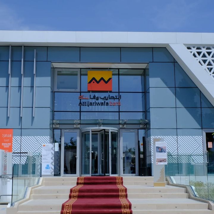 Opération réussie pour l’emprunt obligataire d’Attijariwafa Bank - Écho Entreprises -
                    Luxe radio