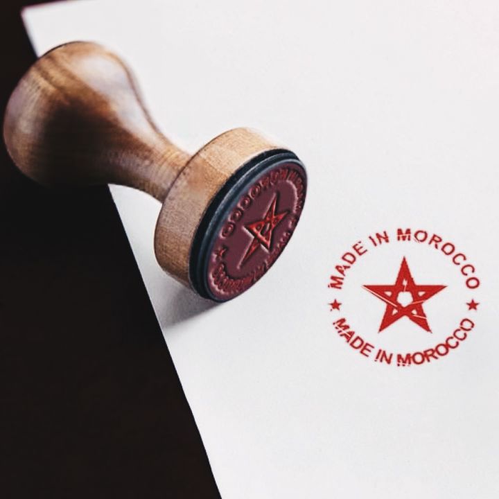 Made in Morocco: entre théorie et pratique le fossé est abyssal ! - Avec Ou Sans Parure -
                    Luxe radio