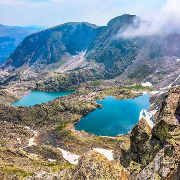 Mont Ida, la lumière d’automne entre mer et forêt - Voyage -
                    Luxe radio