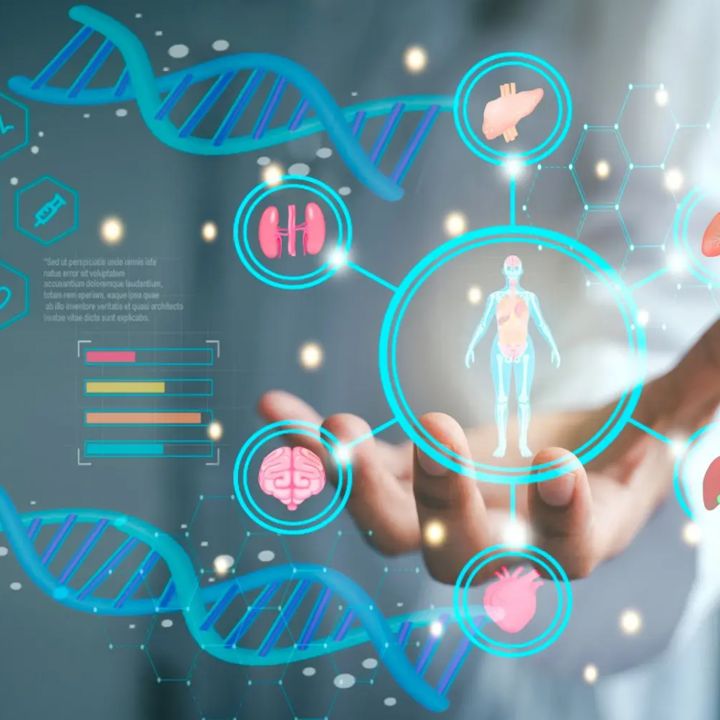 La HealthTech africaine veut changer d’échelle - Le Monde AI -
                    Luxe radio